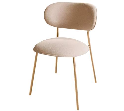 Стул Sienna фабрики BONTEMPI