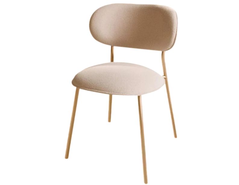 Стул Sienna фабрики BONTEMPI