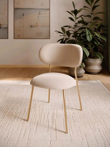 Стул Sienna фабрики BONTEMPI