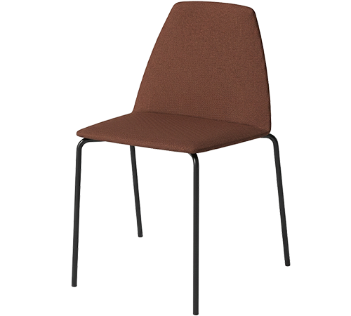 Chair Sila from SOVET factory