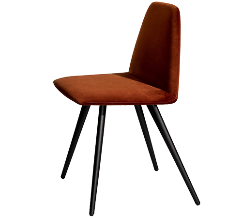Стул Sila Cone Shaped фабрики SOVET