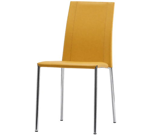 Стул Silvy SB M CU фабрики MIDJ