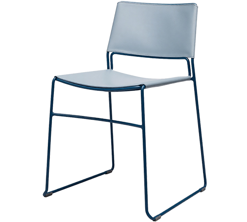 Стул Slim S M CU фабрики MIDJ