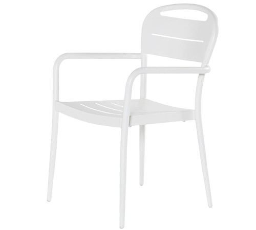 Стул Sofia Mod.H022 фабрики ARKIMUEBLE