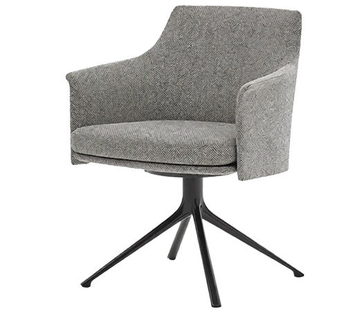 Стул Stanford Bridge фабрики POLIFORM