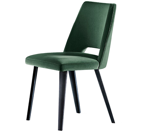 Стул Thea фабрики GALLOTTI & RADICE