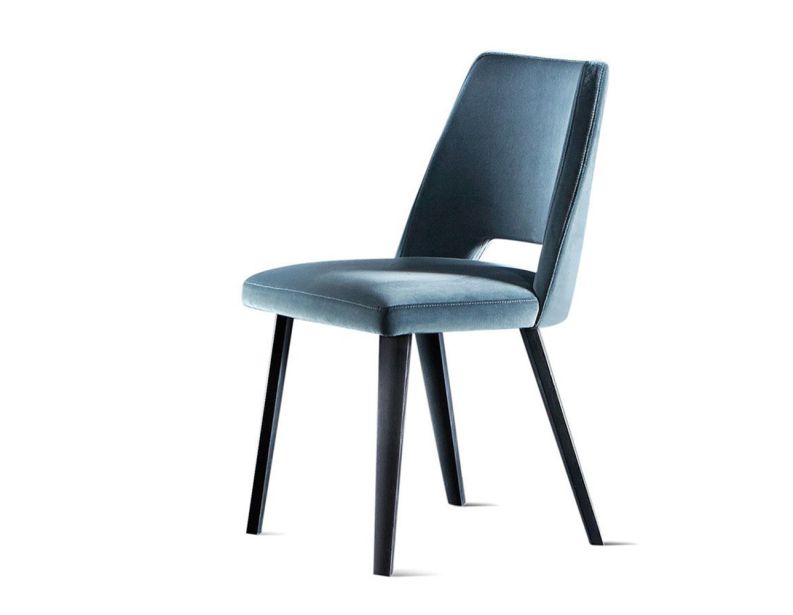 Стул Thea фабрики GALLOTTI & RADICE