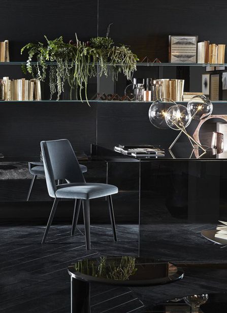 Стул Thea фабрики GALLOTTI & RADICE