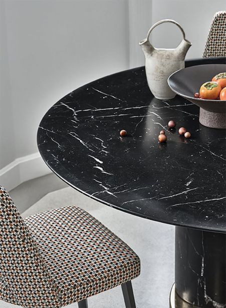 Стул Thea фабрики GALLOTTI & RADICE