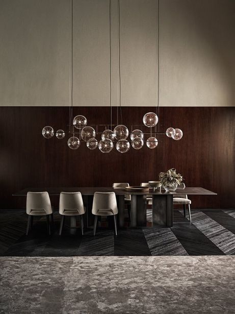 Стул Thea фабрики GALLOTTI & RADICE