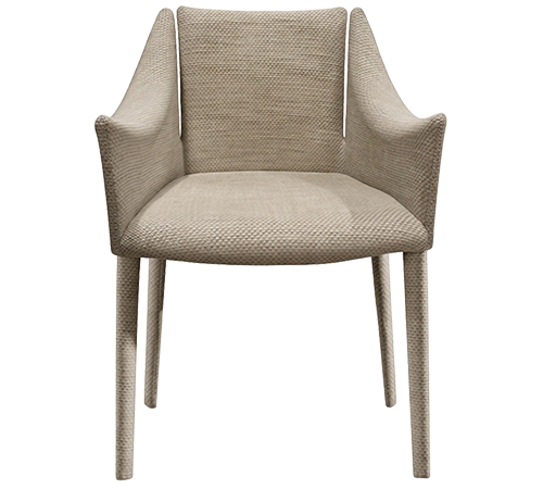 Стул Vela фабрики BONALDO