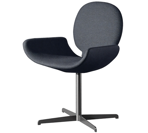 Стул офисный Youpi фабрики BONALDO