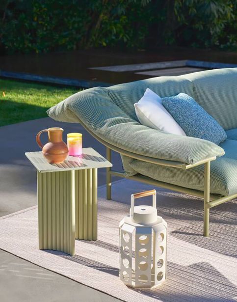 Светильник Luminezia фабрики CASSINA
