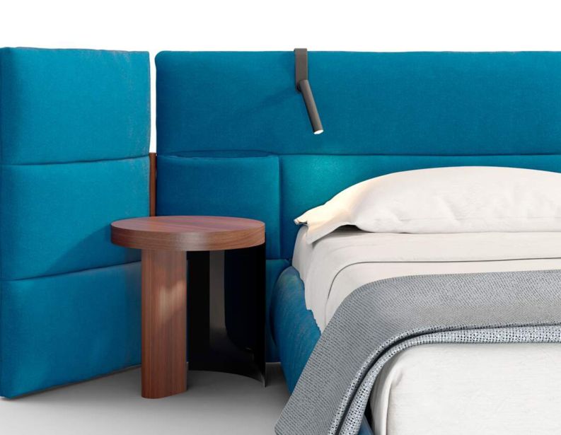 Подвесной светильник ShadowMoon фабрики CASSINA