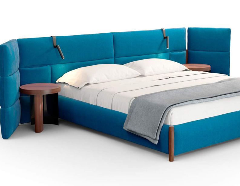 Подвесной светильник ShadowMoon фабрики CASSINA