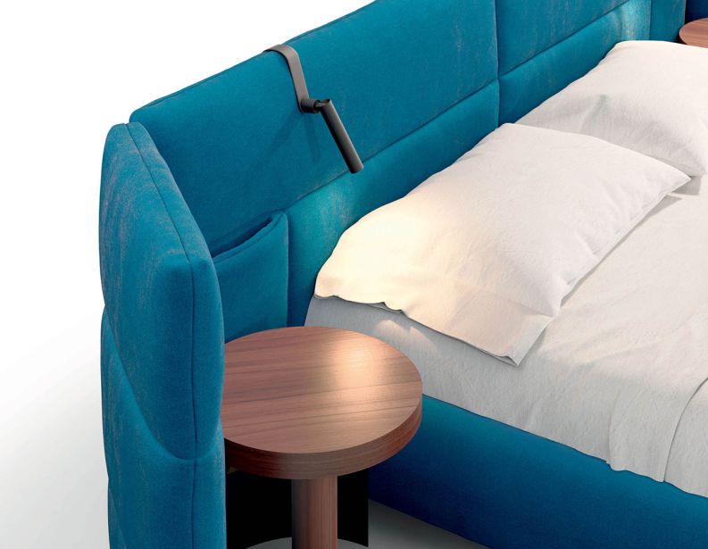 Подвесной светильник ShadowMoon фабрики CASSINA