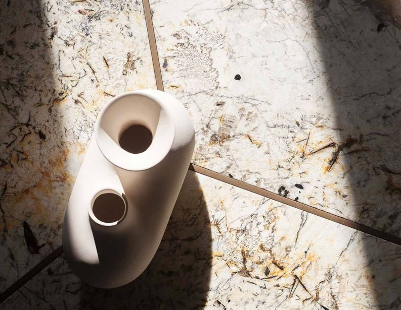 Журнальный (кофейный) столик Joaquim фабрики TACCHINI