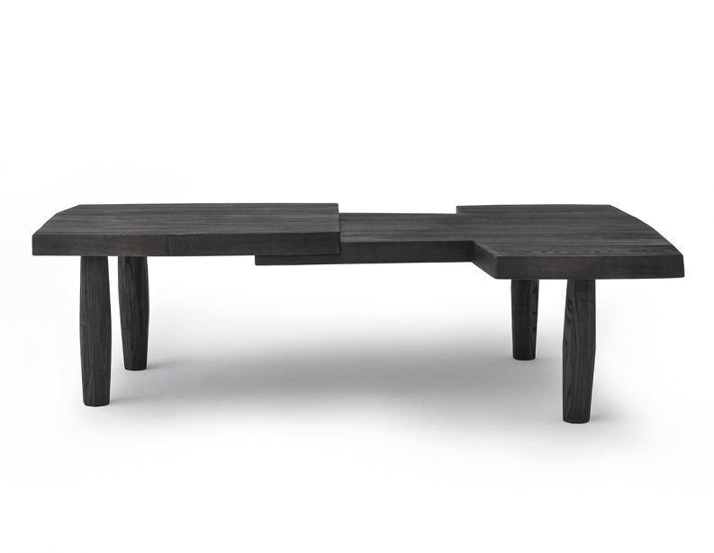 Журнальный (кофейный) столик L8304 фабрики DAAZ