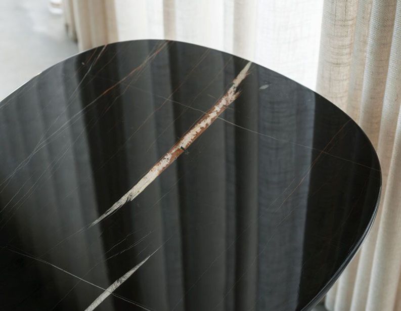 Журнальный (кофейный) столик Soap фабрики TACCHINI