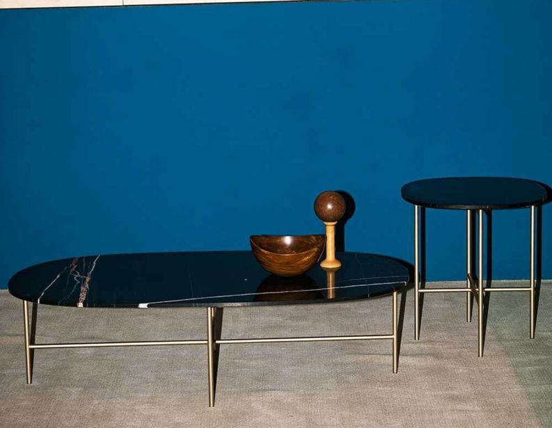 Журнальный (кофейный) столик Soap фабрики TACCHINI