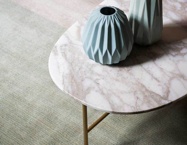 Журнальный (кофейный) столик Soap фабрики TACCHINI