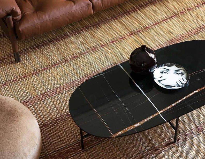 Журнальный (кофейный) столик Soap фабрики TACCHINI