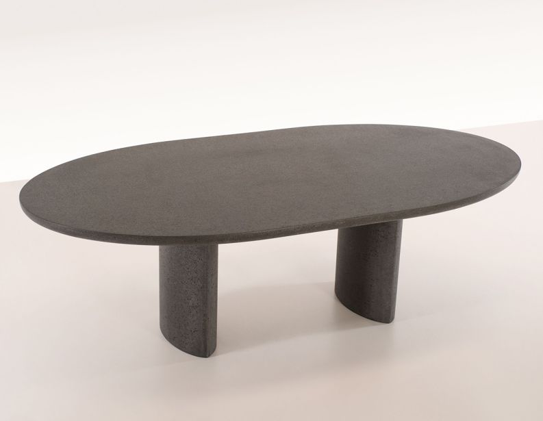 Стол обеденный Torii Love фабрики TACCHINI