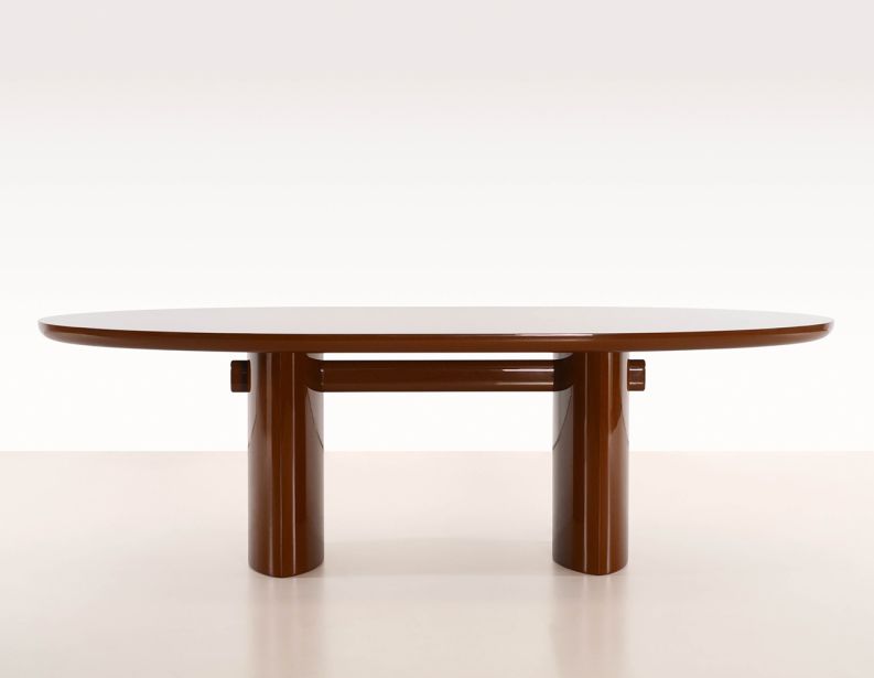 Стол обеденный Torii Love фабрики TACCHINI
