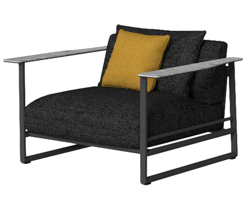 Кресло Riviera Living фабрика TALENTI