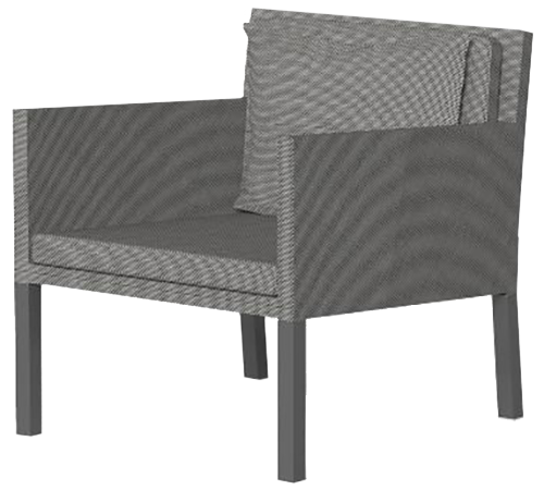 Кресло Step фабрика TALENTI