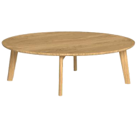 Журнальный (кофейный) столик Cleosoft Wood 