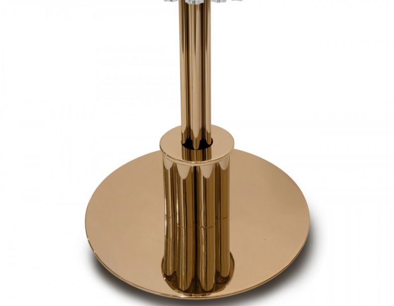 Торшер Arcade Floor Lamp фабрики CASTRO LIGHTING