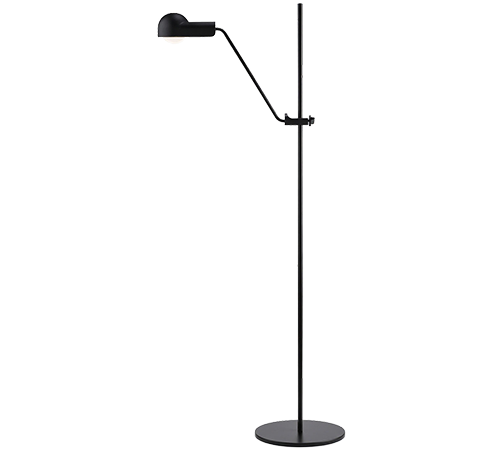 Торшер Domo фабрики CASSINA