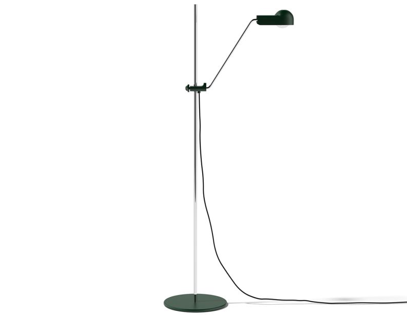 Торшер Domo фабрики CASSINA