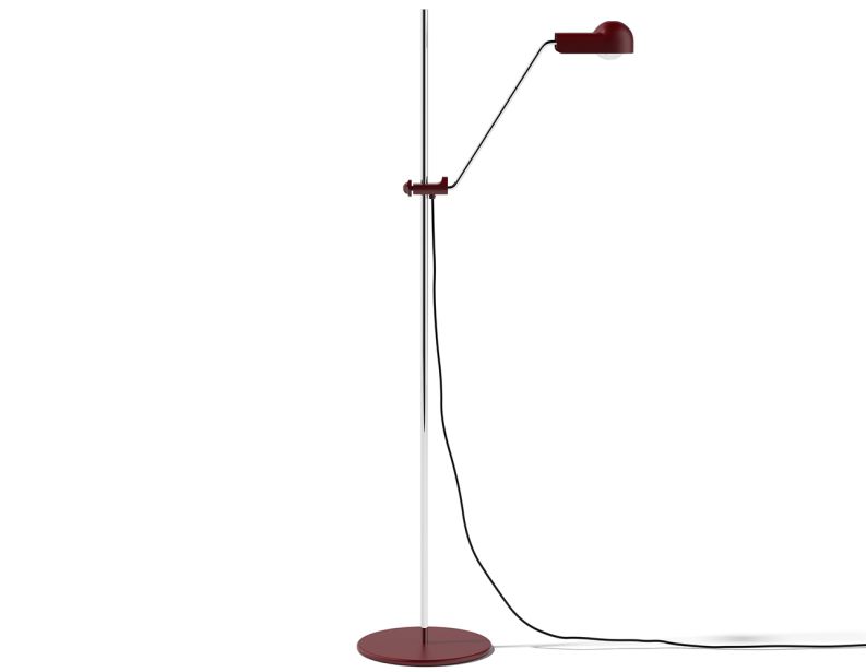Торшер Domo фабрики CASSINA