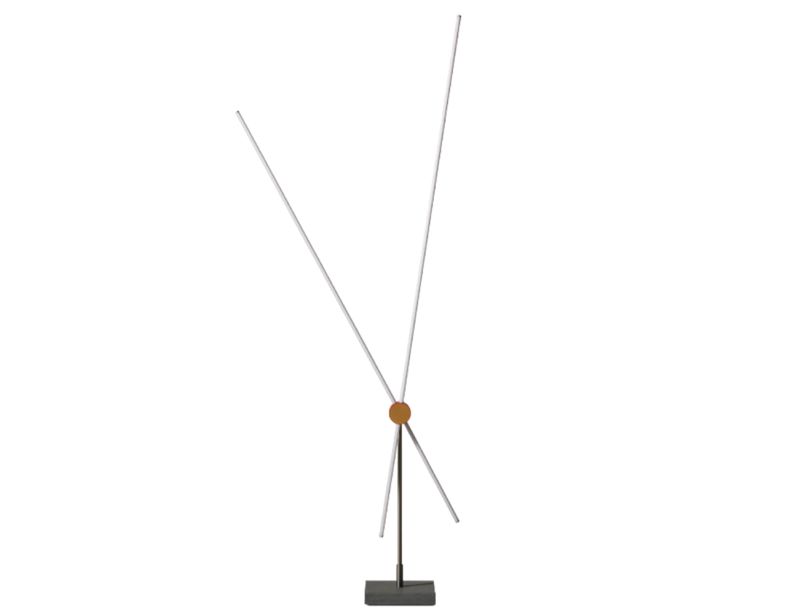 Торшер Eitie фабрики CASSINA
