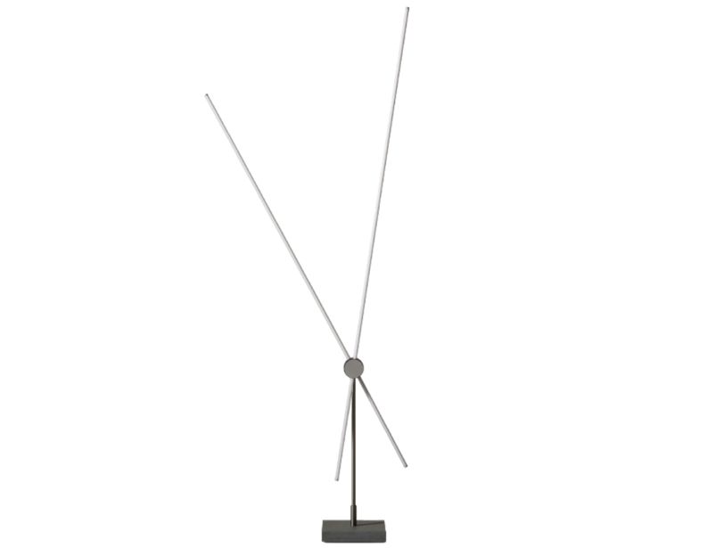 Торшер Eitie фабрики CASSINA