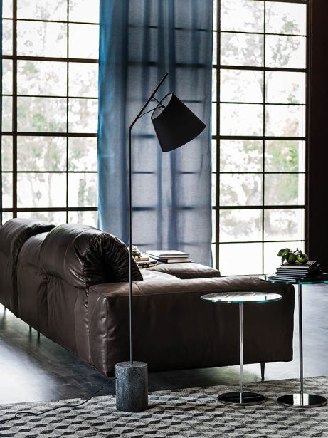 Торшер Karibù фабрики CATTELAN ITALIA