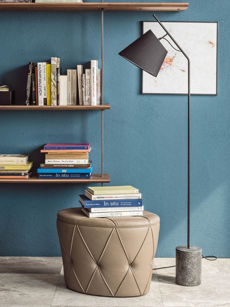 Торшер Karibù фабрики CATTELAN ITALIA