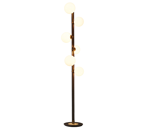 Торшер Planeta фабрики CATTELAN ITALIA