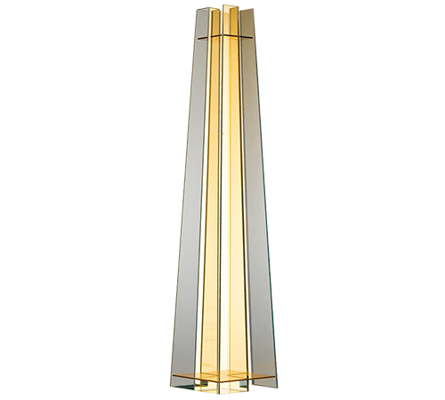 Торшер Stalagmite фабрики HENGE