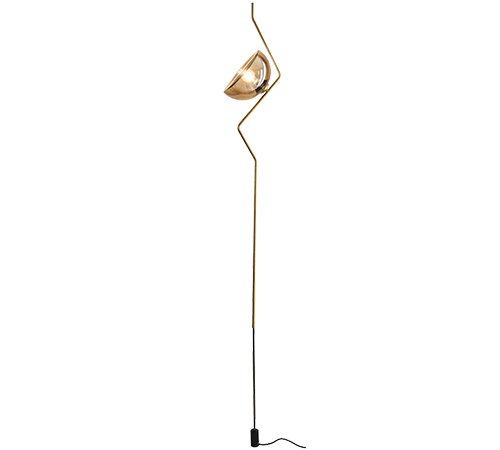 Торшер Tramonto фабрики CATTELAN ITALIA