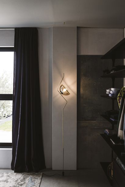 Торшер Tramonto фабрики CATTELAN ITALIA