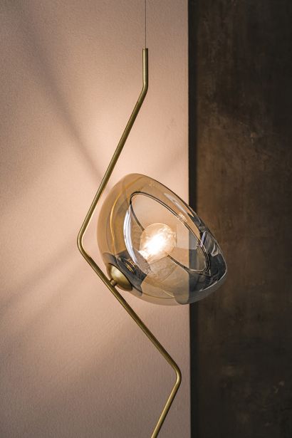Торшер Tramonto фабрики CATTELAN ITALIA