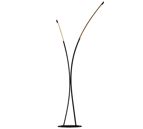 Торшер Twin фабрики CATTELAN ITALIA