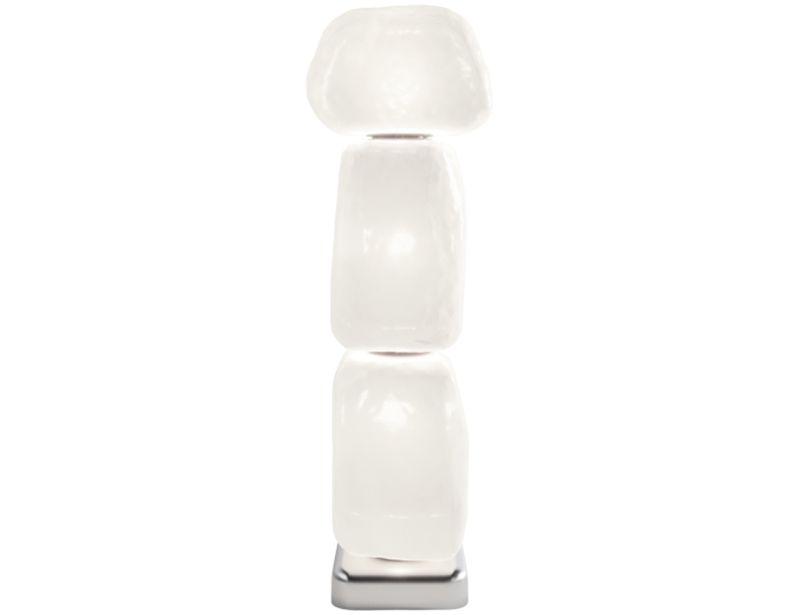 Торшер Wax фабрики CASSINA