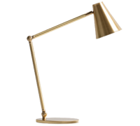 Настольная лампа Nelly With Joint