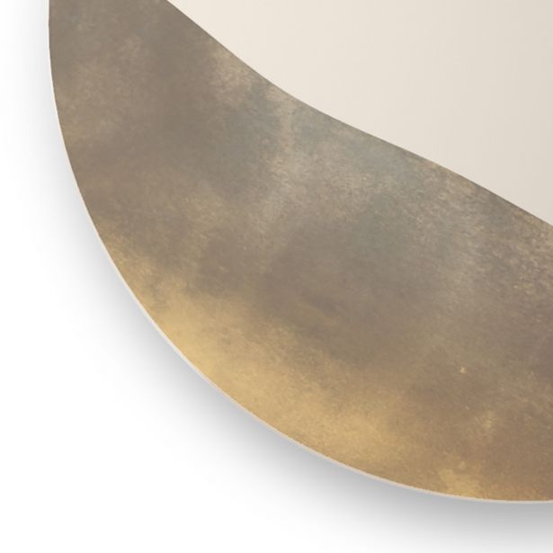 Зеркало Tremiti фабрики ARTE VENEZIANA