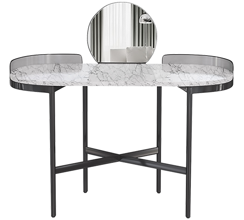 Туалетный стол Asia фабрики BONALDO