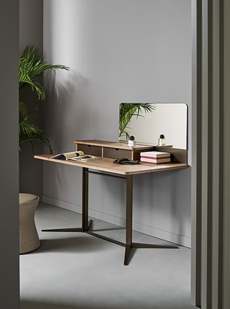 Туалетный стол Nelson фабрики BONALDO